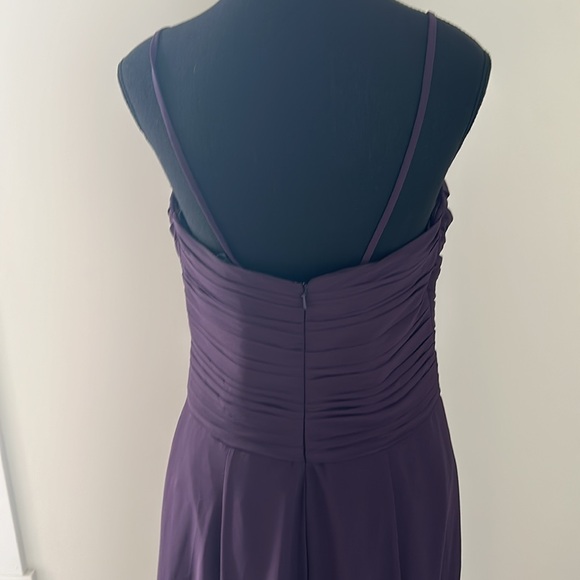 Bill Levkoff Formal Dress Size 12 - Picture 5 of 8